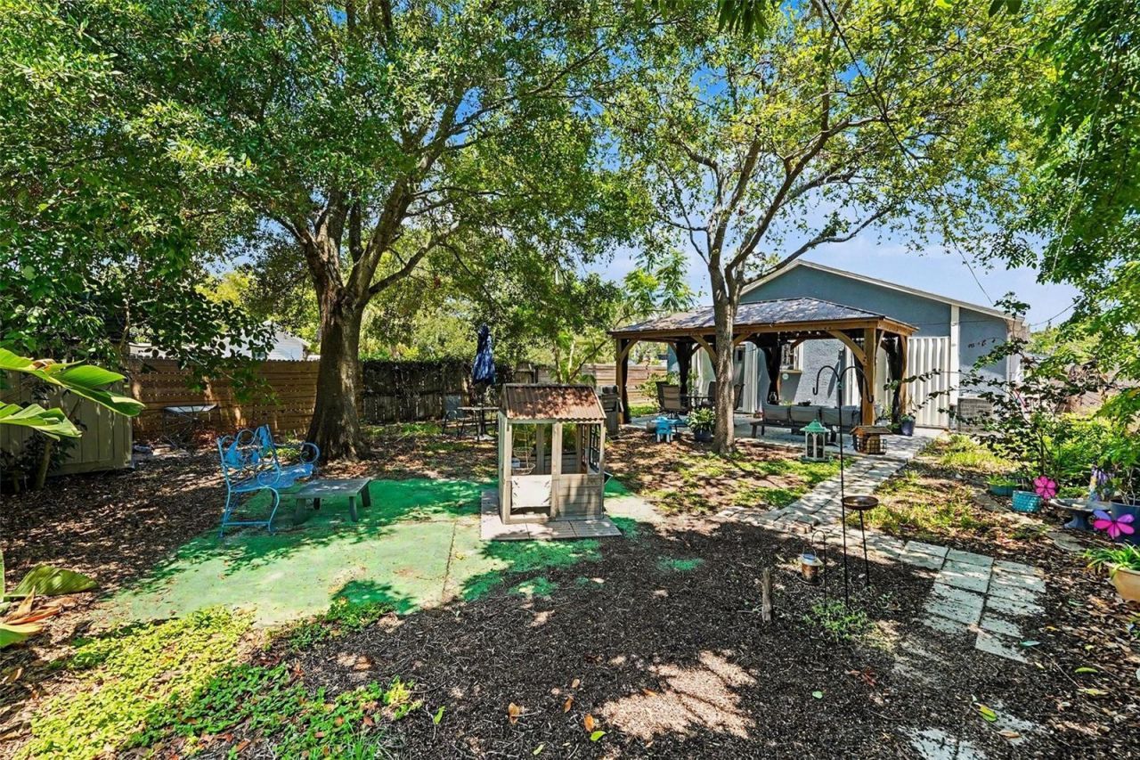 1934 29th Avenue N, Saint Petersburg, FL 33713 Photo