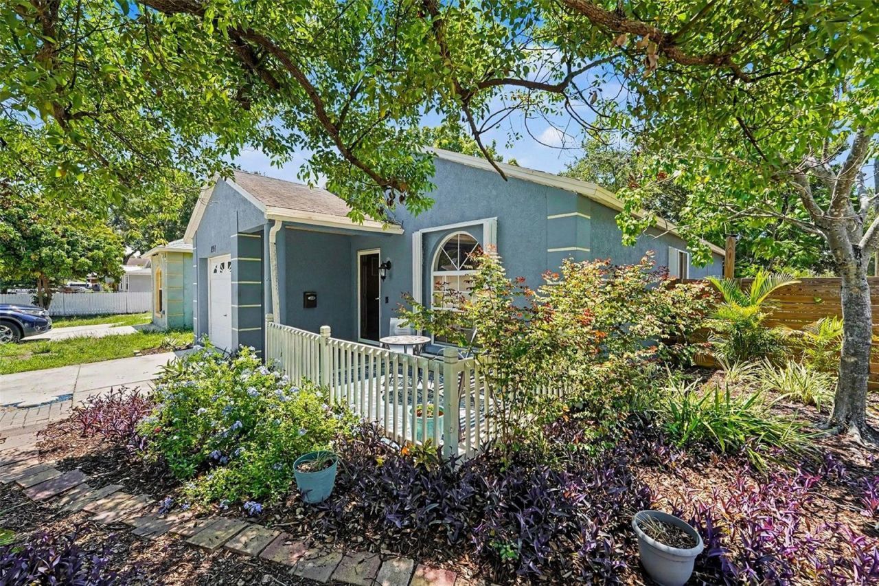 1934 29th Avenue N, Saint Petersburg, FL 33713 Photo