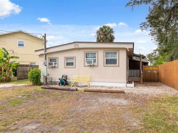 5527 DARLENE STREET , WEEKI WACHEE, FL 34607