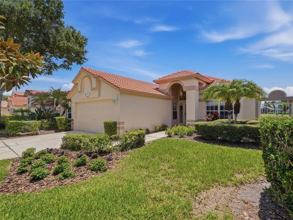 1063 DARTFORD DRIVE , TARPON SPRINGS, FL 34688