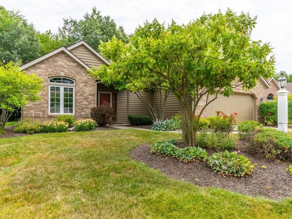 12908 Chaplin Court, Fort Wayne, IN 46845