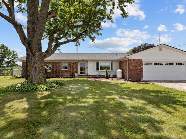 3949 E 250 Road, Kokomo, IN 46901