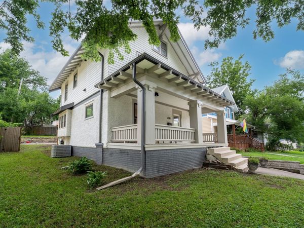 650 27th Street, Des Moines, IA 50312