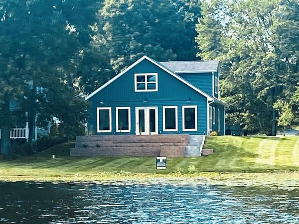 58011 Lucas Road, Three Rivers, MI 49093