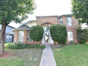 7837 Roundtable Road, Frisco, TX 75035