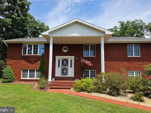 13806 BRIARWOOD DRIVE SW, CUMBERLAND, MD 21502