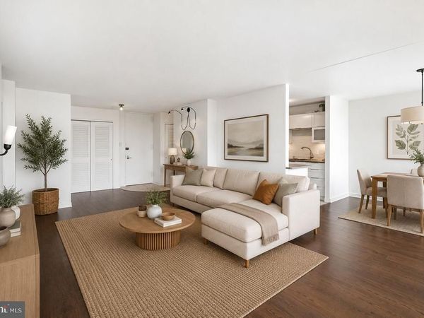 3600 CONSHOHOCKEN AVENUE , Unit 1204, PHILADELPHIA, PA 19131