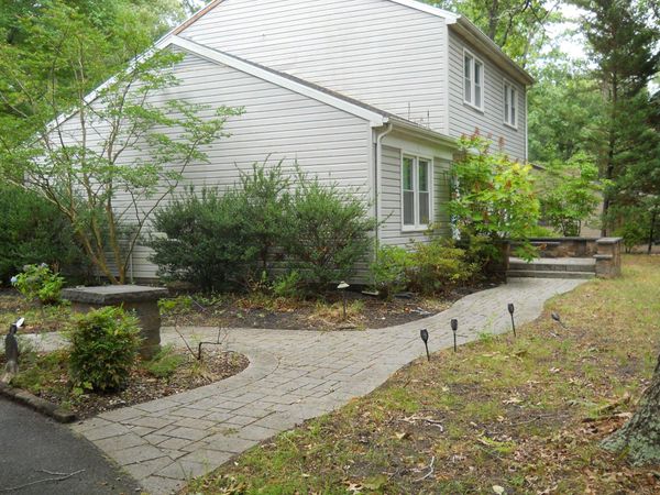 5819 KIRKNEWTON DRIVE, SALISBURY, MD 21804
