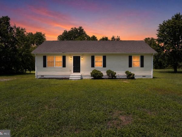 6910 QUAIL RUN , HURLOCK, MD 21643