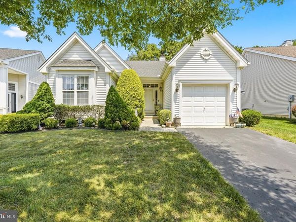 23 JUMPING BROOK LA, BARNEGAT, NJ 08005