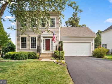 18925 ROSINGS WAY, TRIANGLE, VA 22172