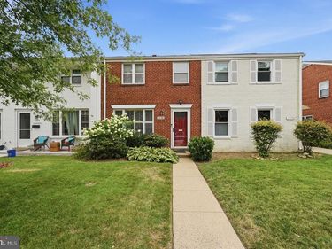 1508 WOODBINE STREET, ALEXANDRIA, VA 22302