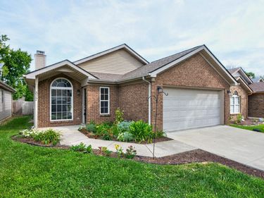 877 Marblehead Drive, Lexington, KY 40509