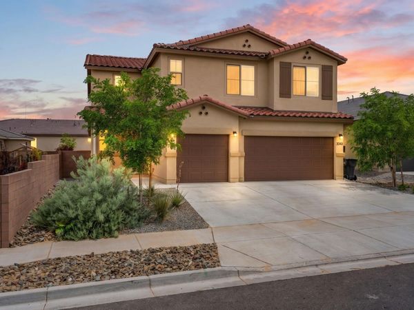 3206 Martuni Street SE, Rio Rancho, NM 87124