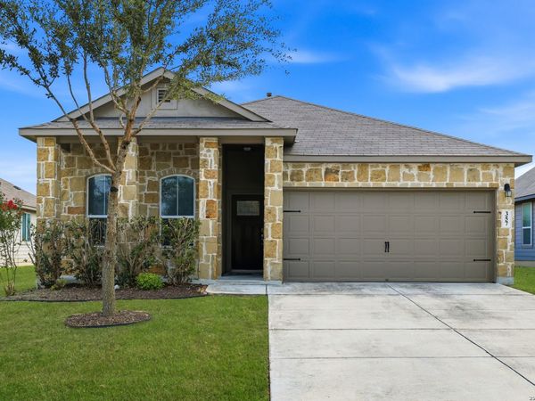 357 Lost Maples, New Braunfels, TX 78130