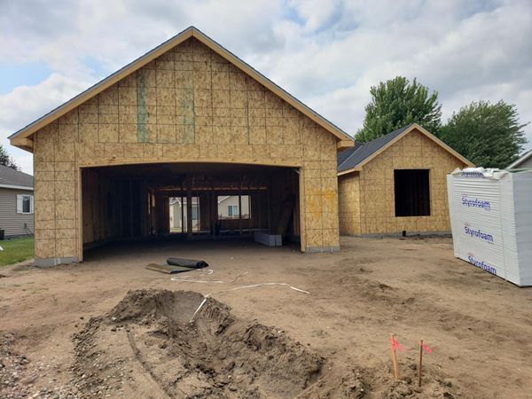 109 Weeping Willow Circle , Waite Park, MN 56387