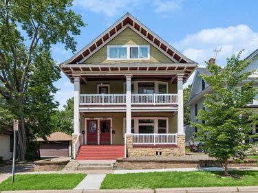 1083 Hague Avenue, Saint Paul, MN 55104