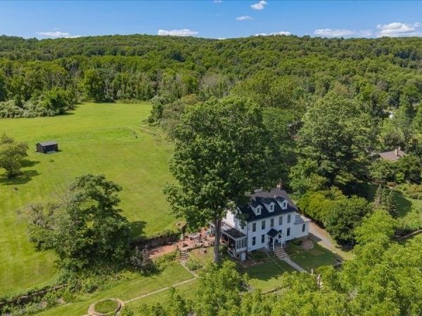 420 Trimmer Road, Lebanon, NJ 07830