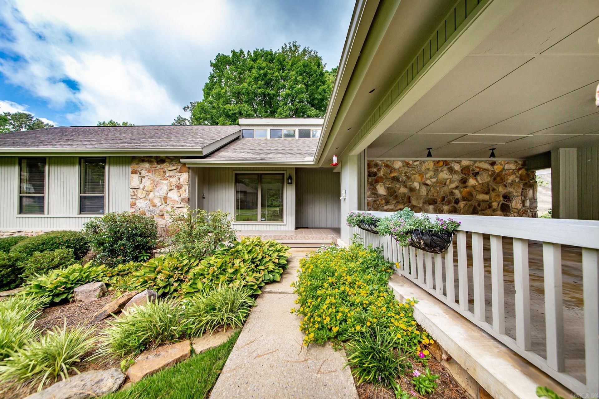 970 Anderson Circle Heber Springs, AR 72543