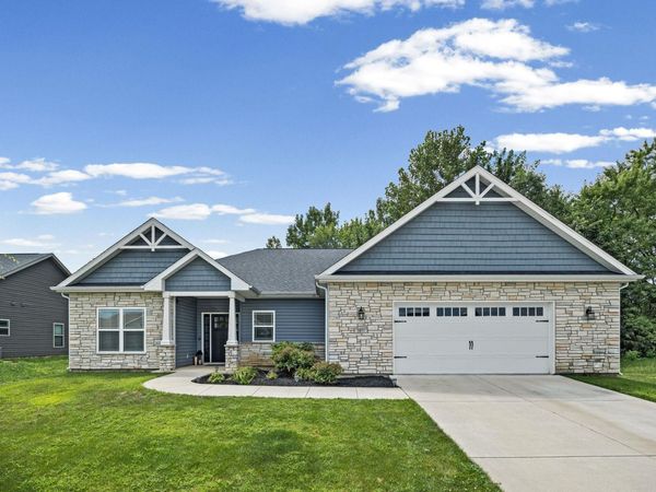 2871 Three Meadows Drive, West Lafayette, IN 47906