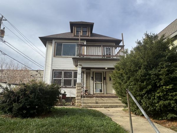 3119 N Booth St, Unit 3121, Milwaukee, WI 53212