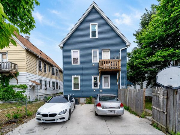 3445 N 14th St, Unit 3447, Milwaukee, WI 53206