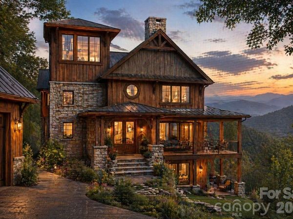 512 Wild River Run , Marshall, NC 28753