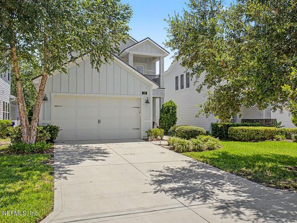 118 VISTA LAKE Circle, Ponte Vedra, FL 32081