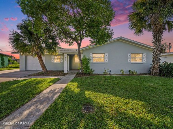 820 1st Street, Merritt Island, FL 32953