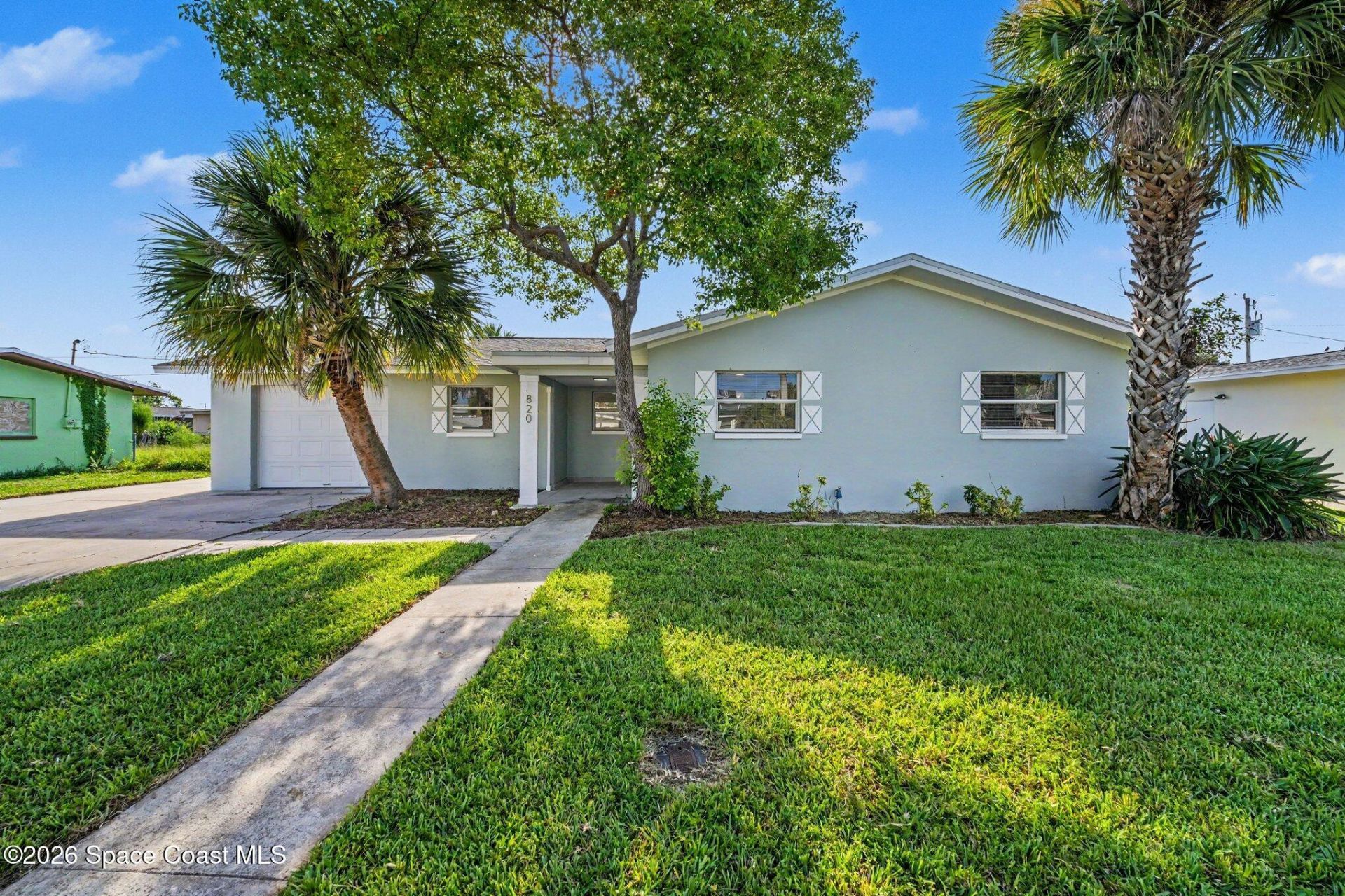 820 1st Street, Merritt Island, FL 32953 Photo