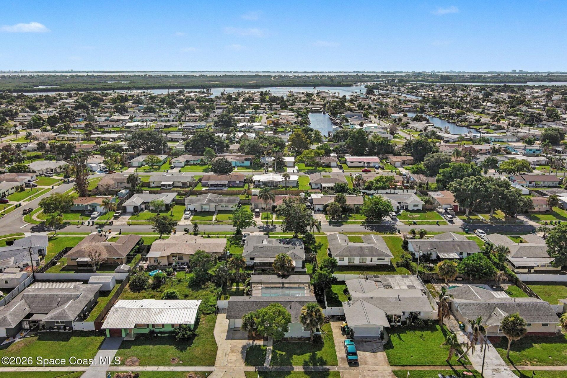 820 1st Street, Merritt Island, FL 32953 Photo