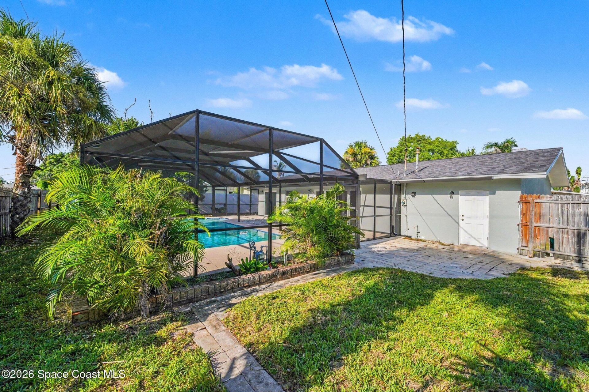 820 1st Street, Merritt Island, FL 32953 Photo