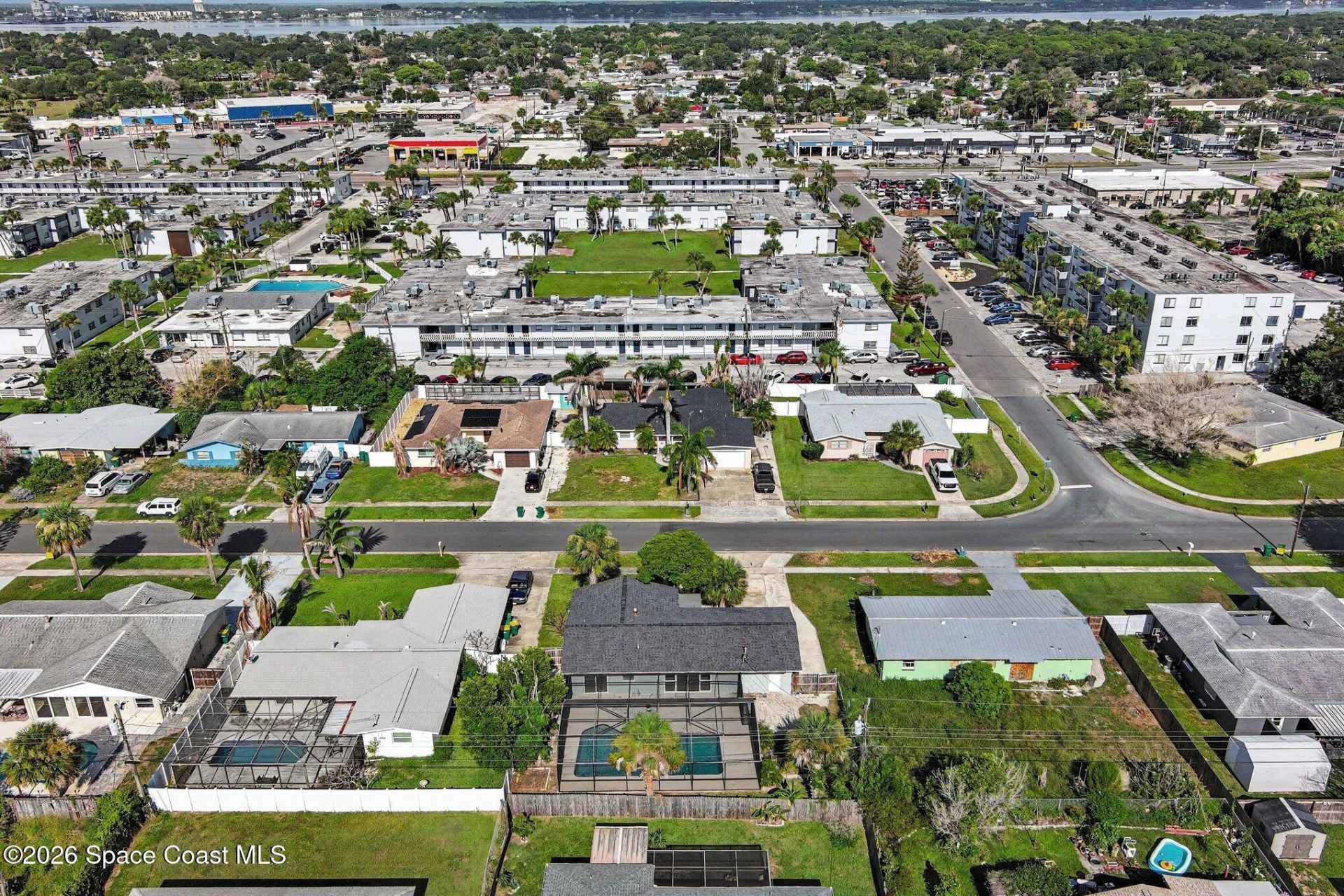 820 1st Street, Merritt Island, FL 32953 Photo