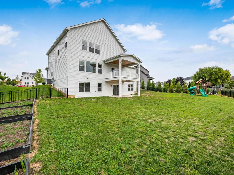 2338 Jaxton Court, Lewis Center, OH 43035 Photo 23