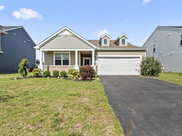 5012 Roese Avenue , South Bloomfield, OH 43103