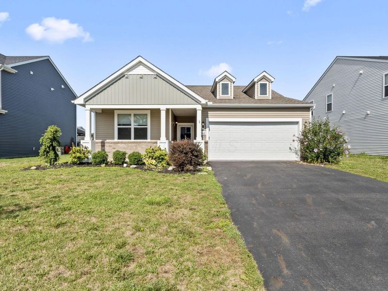 5012 Roese Avenue , South Bloomfield, OH 43103 Photo 1
