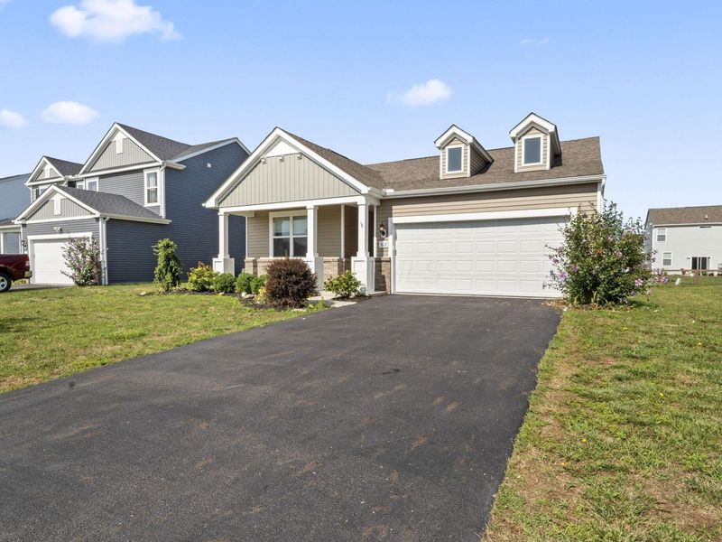 5012 Roese Avenue , South Bloomfield, OH 43103 Photo 2