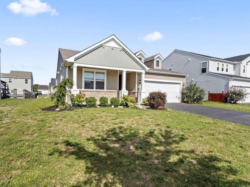 5012 Roese Avenue , South Bloomfield, OH 43103 Photo 3