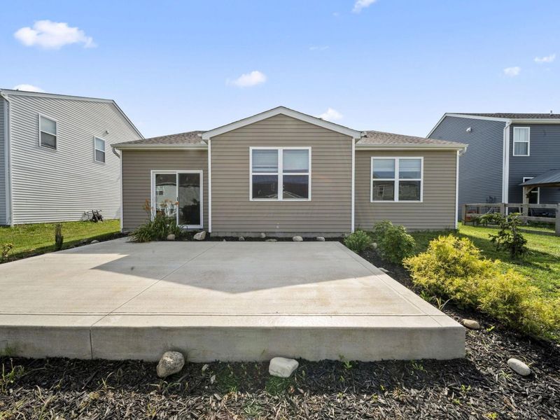5012 Roese Avenue , South Bloomfield, OH 43103 Photo 49