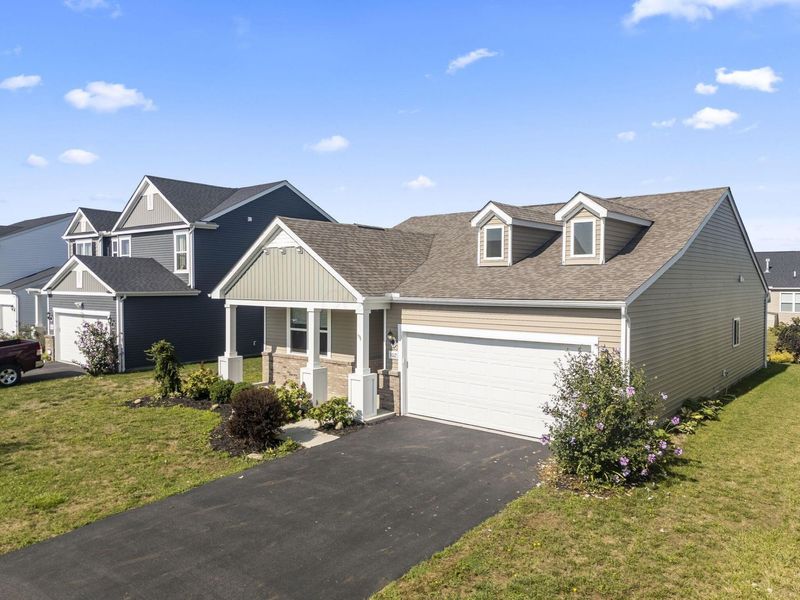 5012 Roese Avenue , South Bloomfield, OH 43103 Photo 66