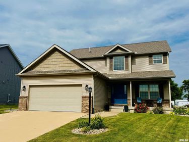 117 Tuscany Court, Morton, IL 61550