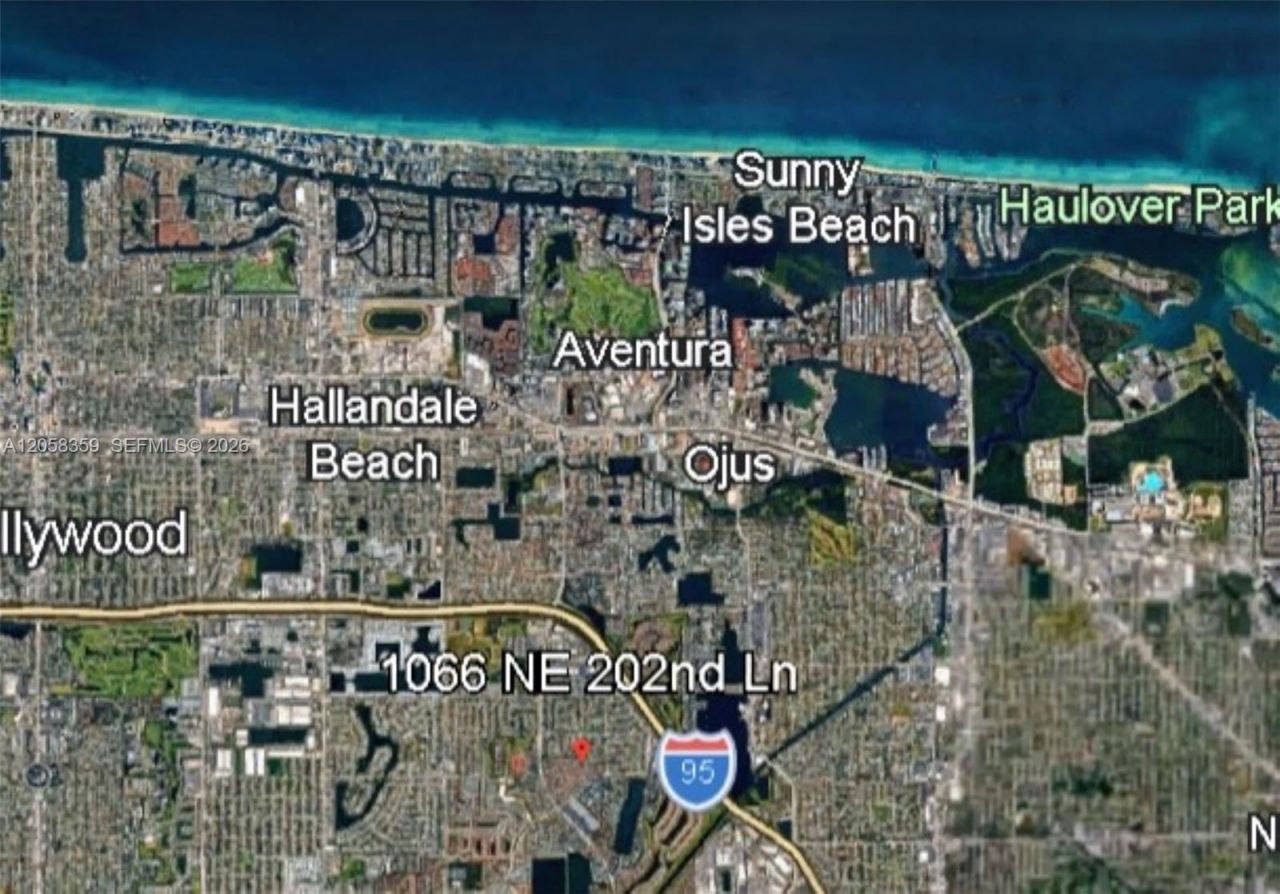 1066 NE 202nd Ln, Miami, FL 33179 Photo
