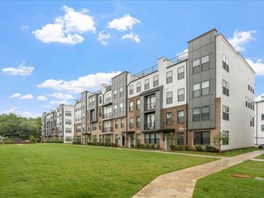 1234 Coach Station Alley, Unit 101, Raleigh, NC 27601