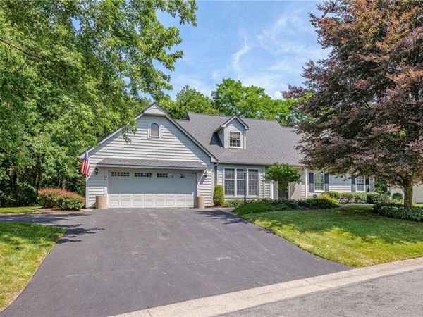 23 Chablis Drive , Fairport, NY 14450