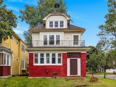 113 Donaldson Road , Buffalo, NY 14208