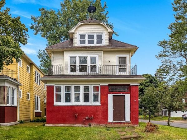 113 Donaldson Road, Buffalo, NY 14208