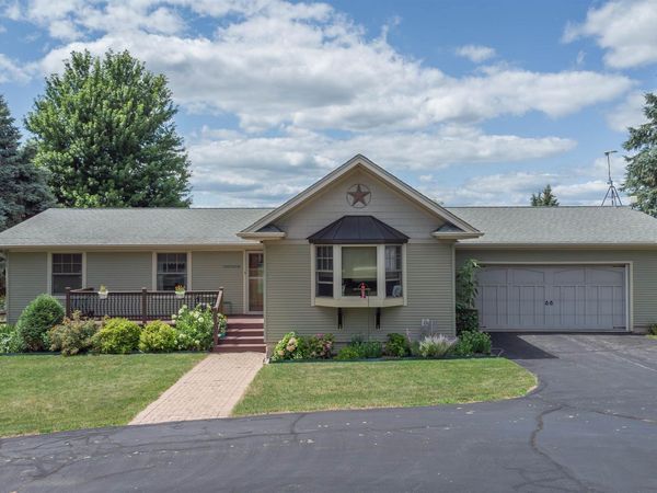 28-70 Lake Carroll Boulevard, LAKE CARROLL, IL 61046