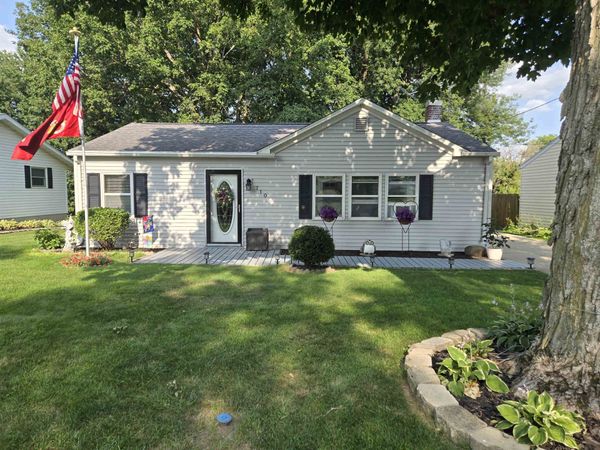 710 HAGAR Avenue, MILLEDGEVILLE, IL 61051