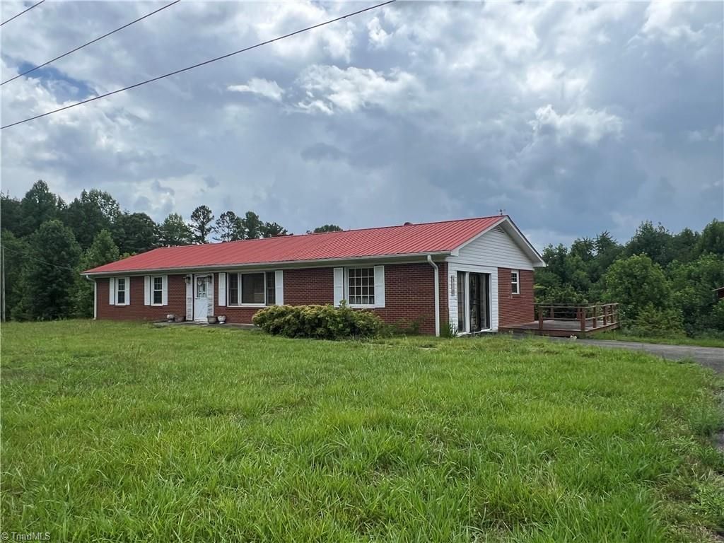 310 Prison Camp Road, Dobson, NC 27017 Main Photo