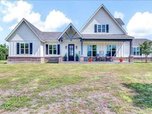 19040 Community Drive, Nevada, TX 75173